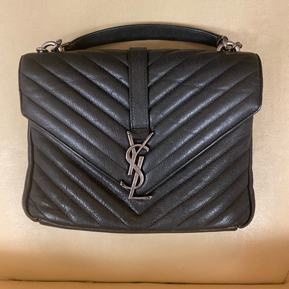 Medium college YSL